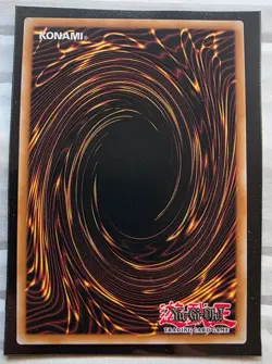 Yugioh - Aleister the Reminiscent *Starlight Rare* CORI-EN015 (NM) - Image 2