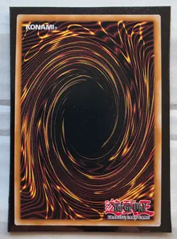 Yugioh - Hyperinvoked Aeon *Starlight Rare* CORI-EN033 (NM) - Image 2