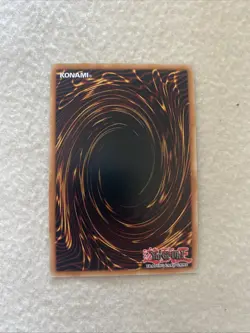 YuGiOh! Charmer Quartet in Bloom BLZD-EN050 Ultra Rare 1st Edition - Image 2