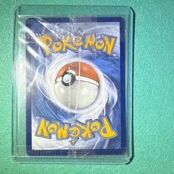 FLUTTER MANE SVP 097 Temporal Forces Promo Pokemon Card Factory Sealed - Image 2