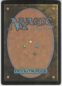 Dissipation Field 718 Commander Legends: Battle for Baldur's Gate MTG LP - Image 2