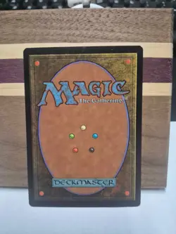MTG | Ancient Tomb | Tempest | NM - Image 2