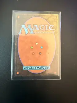 Pack Fresh - Ancient Tomb - Magic the Gathering - Tempest - Free Shipping - Image 2