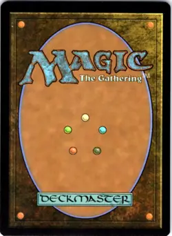 The Lord of Pain (Borderless) (Foil) Commander: Duskmourn: House of Horror, 3 NM - Image 2