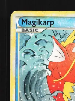 Magikarp 61/95 HP Call of Legends English Pokemon Card TCG - Image 4