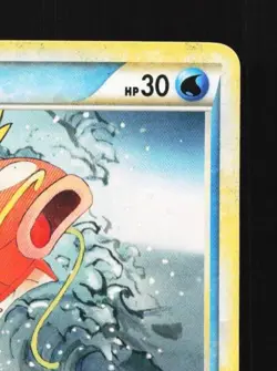 Magikarp 61/95 HP Call of Legends English Pokemon Card TCG - Image 5