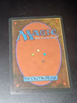 Ankh of Mishra LP/NM [4th Edition] Mtg Magic The Gathering - Image 2
