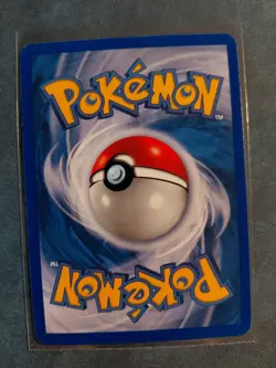 Pokemon TCG Ditto EX Delta Species Card 61/113 Regular Common NM - Image 3