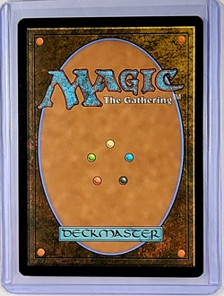 2026 MTG Magic the Gathering SLD Secret Lair Foil #7073 Intergalactic Wrestling - Image 2