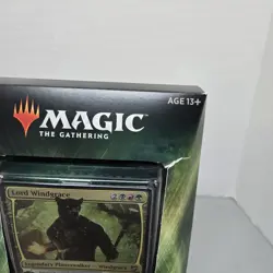 Magic the Gathering MTG 2018 Commander Set of 4 Decks - New Sealed - Image 4