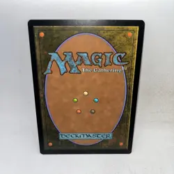 Changeling Outcast 82 Common Modern Horizons Magic: The Gathering Lightly Played - Image 2