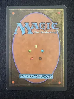 Mana Crypt - Near Mint - Promotional (Book) - Image 2