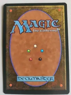 Reality Twist Ice Age Regular NM Near Mint MTG - Image 2