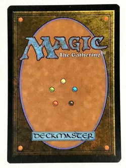 MTG / Magic: The Gathering - Ice Age - Reality Twist - Image 2