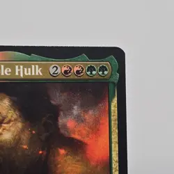MTG Bruce Banner The Incredible Hulk - Marvel Super Heroes 0049 - Image 3