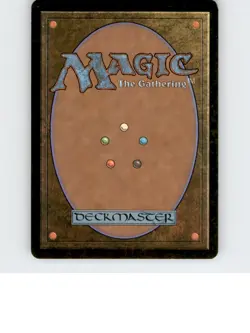 Hickory Woodlot 319 Common Mercadian Masques Lightly played b1-80 MTG - Image 2