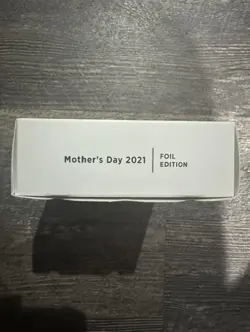 Magic the Gathering MTG Secret Lair Drop MOTHER'S DAY 2021 (FOIL) - SEALED - Image 3