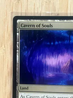MTG Cavern of Souls LCI #269 The Lost Caverns of Ixalan Near Mint English - Image 3