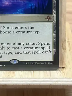 MTG Cavern of Souls LCI #269 The Lost Caverns of Ixalan Near Mint English - Image 5