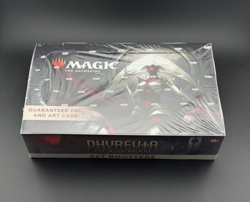 Magic the Gathering Phyrexia All Will Be One Set Booster Box Factory Sealed - Image 1