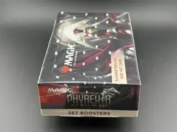 Magic the Gathering Phyrexia All Will Be One Set Booster Box Factory Sealed - Image 5