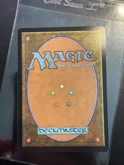 Diabolic Intent The Brothers' War Regular 89 BRO Near Mint - Image 2