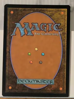 Mtg FOIL INSURRECTION EXTENDED ART NM CMM 0699 -Argo- - Image 2