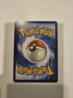 Pokemon TCG Destined Rivals Team Rockets Spidops Illustration Rare Card 187/182 - Image 2