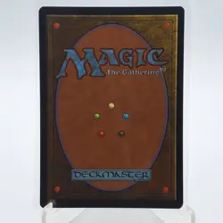 DARK RITUAL 1996 "MIRAGE" magic: the Gathering VINTAGE UNPLAYED MINT - Image 2