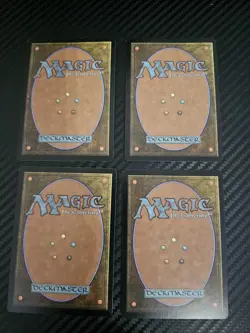 MTG Tezzeret the Seeker x 1 Planeswalker Shards of Alara - Image 4