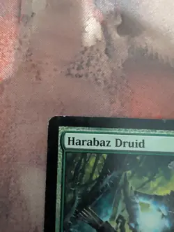 Harabaz Druid Worldwake Regular - Image 2