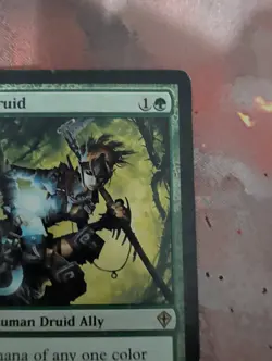 Harabaz Druid Worldwake Regular - Image 3