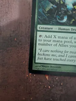 Harabaz Druid Worldwake Regular - Image 5