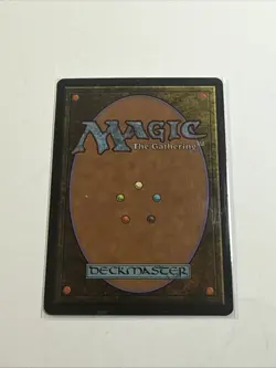 ANCIENT TOMB Tempest MTG Magic the Gathering LP - Image 2