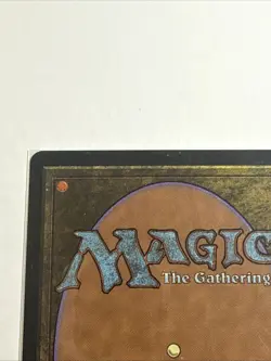 ANCIENT TOMB Tempest MTG Magic the Gathering LP - Image 4