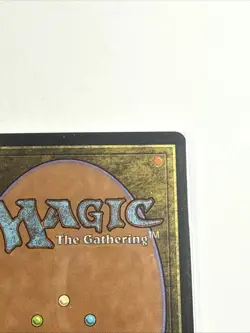 ANCIENT TOMB Tempest MTG Magic the Gathering LP - Image 5