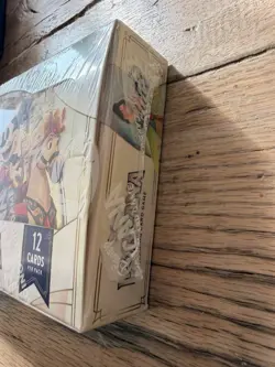 Disney Lorcana Fabled Booster Box Factory Sealed - 24 Packs - Image 3