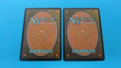 2x FOIL BANEFUL OMEN RISE OF THE ELDRAZI MAGIC GATHERING MTG NM / UNPLAYED - Image 2