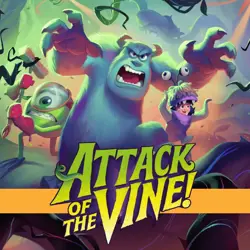 Disney Lorcana- Attack of the Vine! You Pick *NON FOIL* Fast Shipping PRE ORDER - Image 1