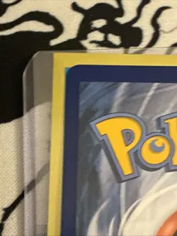 Evelyn Full Art Ultra Rare Trainer 175/181 SM-Team Up Holo Pokemon TCG English - Image 3