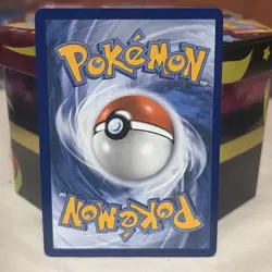 Pokemon Chaos Rising Mega Dragalge EX 104/86 Full Art Card NM/MT🔥 - Image 2