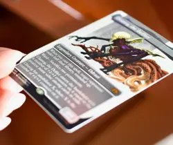Ulamog, the Defiler (Borderless) Modern Horizons 3 Foil MTG NM - Image 2