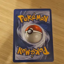 Pokemon TCG Base Set Mewtwo 10/102 Holo Rare Unlimited English 1999 60HP - Image 4