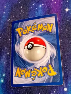 Pokemon Mewtwo TCG Holo Rare Card Base Set 10/102, WOTC 1999 MP - Image 3