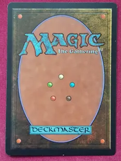 Magic The Gathering WEATHERLIGHT VITALIZE green card MTG - Image 2