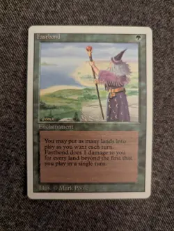 Magic The Gathering Lot mixed played various conditions LP/MP/HP - Image 2