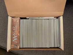Magic The Gathering Lot mixed played various conditions LP/MP/HP - Image 4