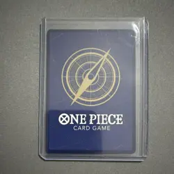 Bandai One Piece Card Game Monkey D. Luffy Foil EN ST01-012 5C 6000 - Image 2