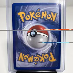 Pokemon Card - Jigglypuff EX Crystal Guardians Stamped #53/100 Reverse Holo 2006 - Image 2