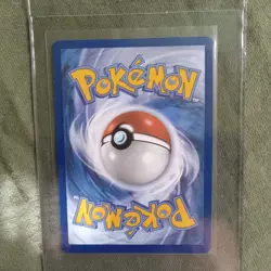 Pokemon TCG Squirtle First Partner Collection Stamped Promo Card 039 - Image 2